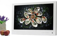 Встраиваемый телевизор Avel AVS240WS, White