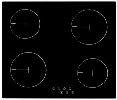 Электрическая варочная панель Simfer H60D14B055