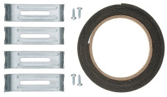 Электрическая варочная панель Simfer H60D14B055