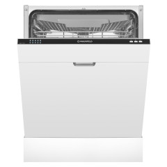 Посудомоечная машина MAUNFELD MLP-123I