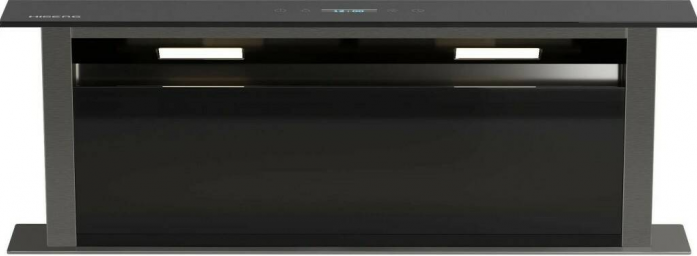 Встраиваемая вытяжка Hiberg VTMF 90100 B