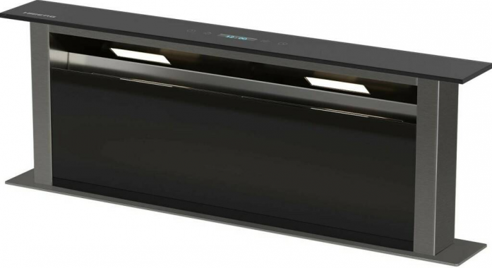 Встраиваемая вытяжка Hiberg VTMF 90100 B