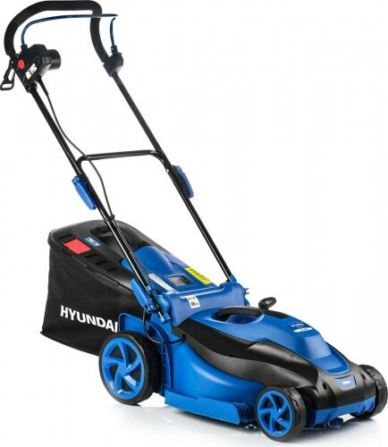 Газонокосилка электрическая HYUNDAI LE 3820