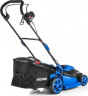 Газонокосилка электрическая HYUNDAI LE 3820