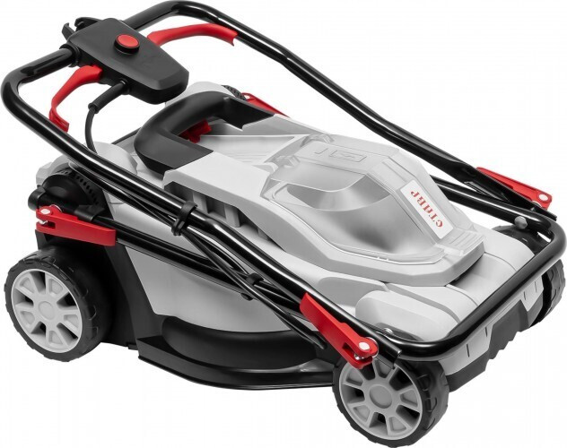 Газонокосилка аккумуляторная СТАВР ГКА-320/20