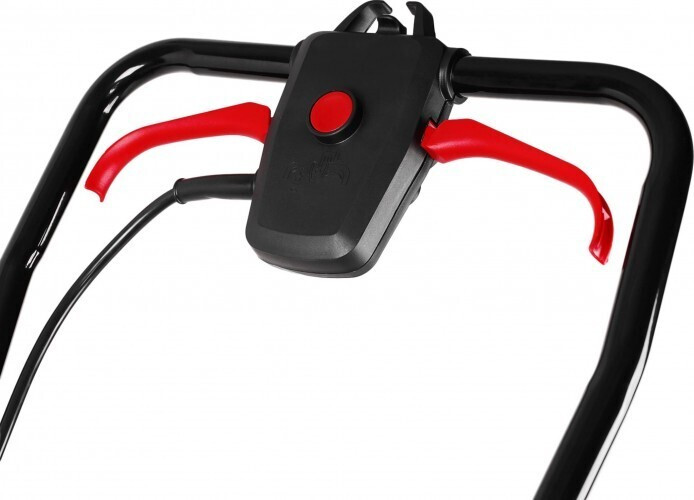 Газонокосилка аккумуляторная СТАВР ГКА-320/20