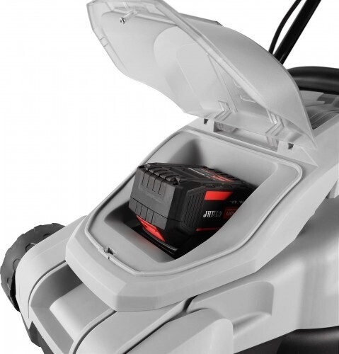 Газонокосилка аккумуляторная СТАВР ГКА-320/20