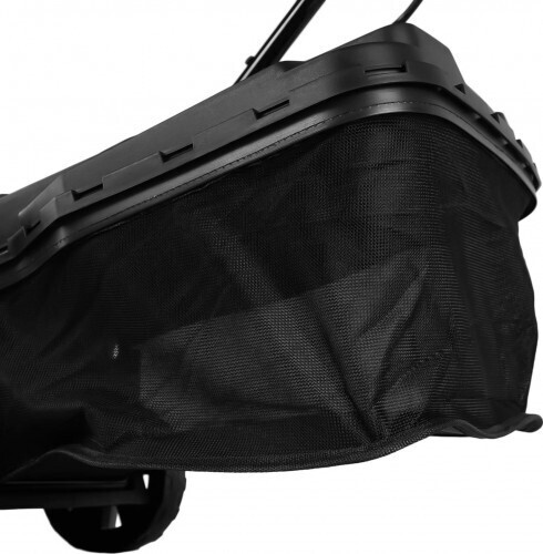 Газонокосилка аккумуляторная СТАВР ГКА-320/20