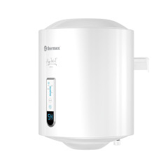 Электрический накопительный водонагреватель Thermex Auga 30 V Slim Wi-Fi