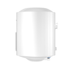 Электрический накопительный водонагреватель Thermex Auga 30 V Slim Wi-Fi
