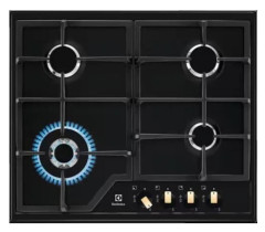 Газовая варочная панель Electrolux KGS 6436 RK