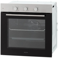 Электрический духовой шкаф Krona Element plus 60 IX