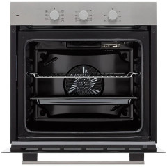 Электрический духовой шкаф Krona Element plus 60 IX