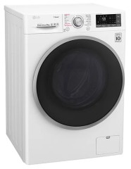 Стиральная машина LG F2J7TY1W