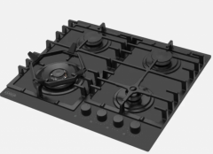 Газовая варочная панель Kanzler KG 526 S