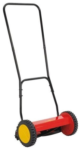 Газонокосилка механическая WOLF-Garten TT 300 S