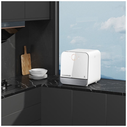 Посудомоечная машина Smash Dishwasher VDW0402