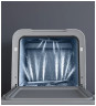 Посудомоечная машина Smash Dishwasher VDW0402