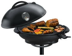 Электрогриль Steba VG 350 BIG BBQ Grill