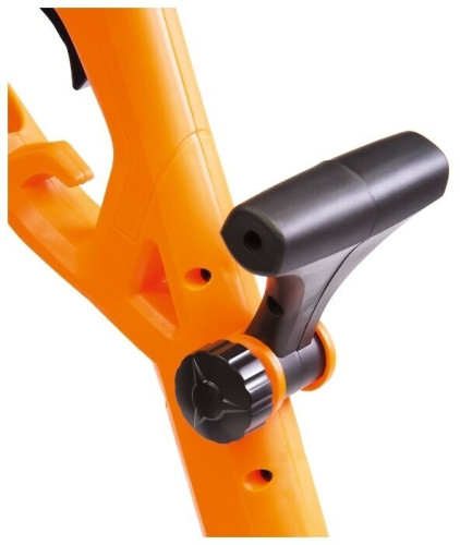 Триммер электрический Daewoo Power Products DATR 450E