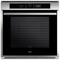 Электрический духовой шкаф Whirlpool AKZM 8680 IX