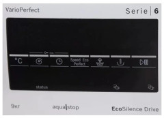 Стиральная машина Bosch WAT 20441