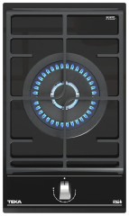 Газовая варочная панель Teka GZC 31330 XBN BLACK