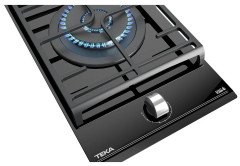 Газовая варочная панель Teka GZC 31330 XBN BLACK