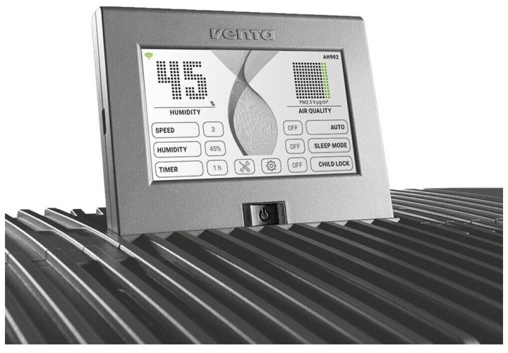 Очиститель воздуха Venta Professional AH902