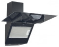 Кухонная вытяжка MBS ALPINIA 160 GLASS BLACK