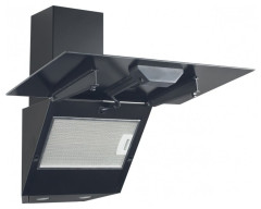 Кухонная вытяжка MBS ALPINIA 160 GLASS BLACK