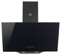 Кухонная вытяжка MBS ALPINIA 160 GLASS BLACK