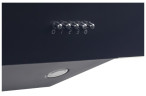 Кухонная вытяжка MBS ALPINIA 160 GLASS BLACK