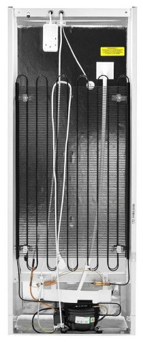 Морозильная камера Pozis FV NF-117 белый