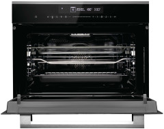 Электрический духовой шкаф Korting OKB 3250 GNBX MW