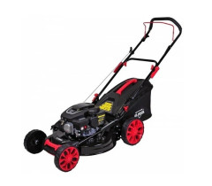 Газонокосилка бензиновая Elitech К 5000D (201510)