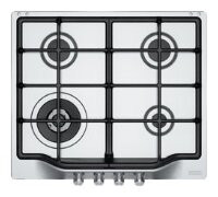 Газовая варочная панель Franke FHTL 604 3G TC XS C