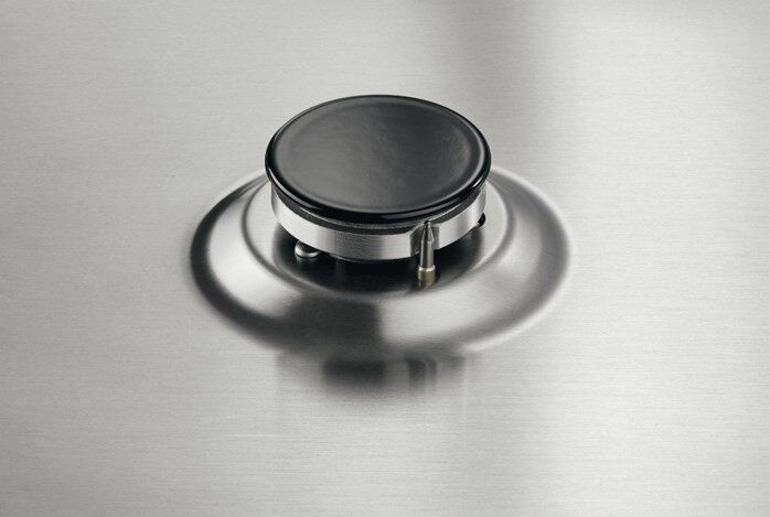 Комбинированная варочная панель Electrolux KGM 64311 X