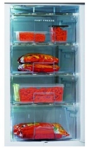 Холодильник Snaige RF35SM S0002F0