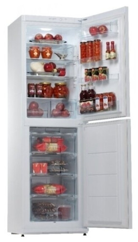 Холодильник Snaige RF35SM S0002F0