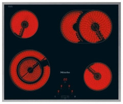 Электрическая варочная панель Miele KM 5613