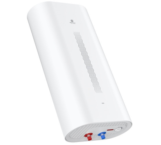 Электрический накопительный водонагреватель Royal Clima RWH-VT50-FE