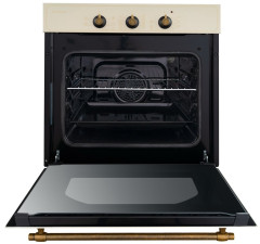 Электрический духовой шкаф Schaub Lorenz SLB EB6610