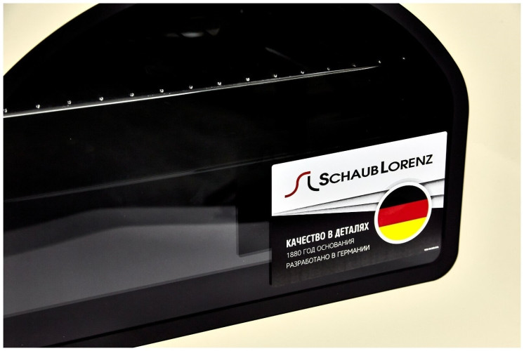 Электрический духовой шкаф Schaub Lorenz SLB EB6610