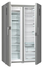 Морозильная камера Gorenje FN 6192 PX