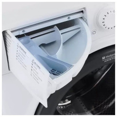 Стиральная машина Hotpoint-Ariston VMSL 501 B