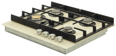 Газовая варочная панель HIBERG VM 6044 Y