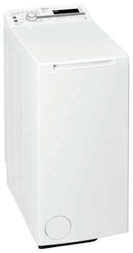 Стиральная машина Whirlpool TDLR 60114
