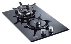 Газовая варочная панель Korting HGG 382 CTN