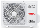 Внешний блок Funai RAMI-4OR80HP.D05/U